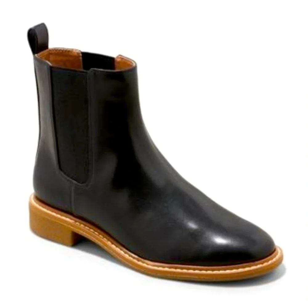 Universal Thread Chelsea Boot - Picture 1 of 11